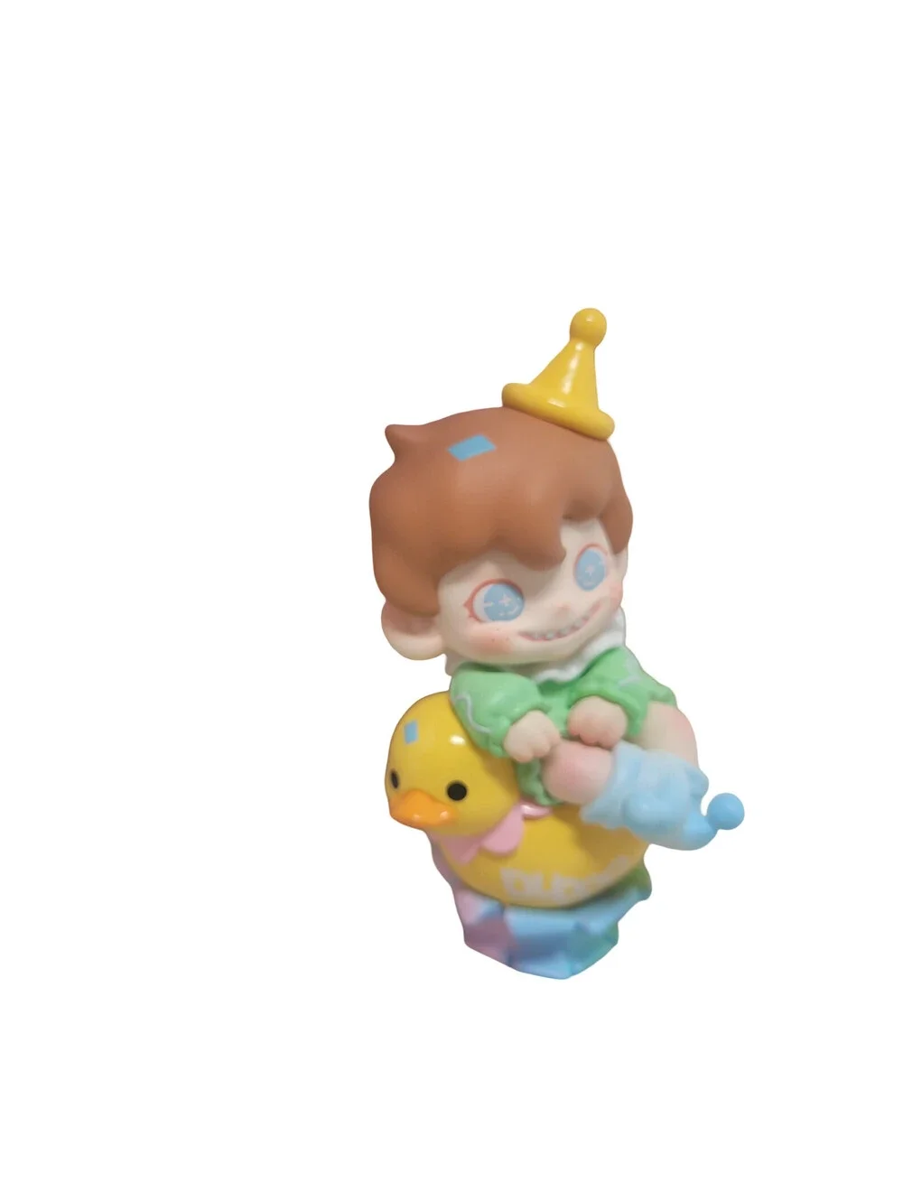 TNTSPACE Moments on Replay Playful Memories DUBOQ Designer Toy Figure Blind Box